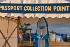 2025 Camp Bestival Dorset Hotbox Events Staff And Volunteers CBD CBD 5091