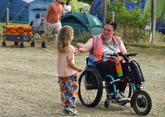 2025 Camp Bestival Dorset Hotbox Events Staff And Volunteers CBD CBD 4789