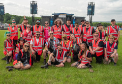 2025 Download Festival Hotbox Events Staff And Volunteers DOW D25 2893 Post Crop