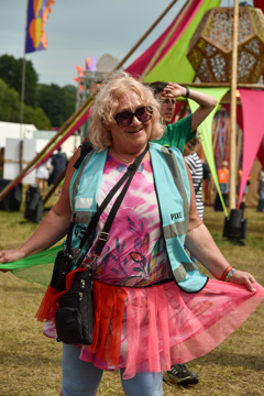 2025 Latitude Festival Hotbox Events Staff And Volunteers LAT LAT 4058