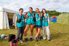 2025 Reading Festival Hotbox Events Staff And Volunteers IMG 6415