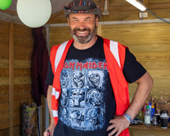 2025 Download Festival Hotbox Events Staff And Volunteers DOW 1G1A9653