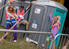 2025 Camp Bestival Dorset Hotbox Events Staff And Volunteers CBD 1G1A9963