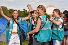 2025 Reading Festival Hotbox Events Staff And Volunteers REA24 7583 Graded