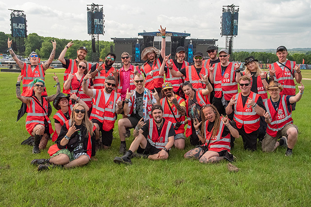 Download Festival and Forbidden Forest 2025 photos posted!