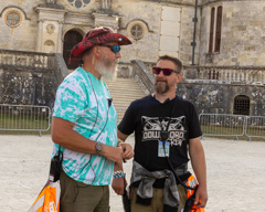 2025 Camp Bestival Dorset Hotbox Events Staff And Volunteers CBD 1G1A0662