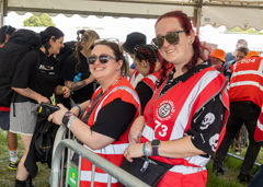 2025 Download Festival Hotbox Events Staff And Volunteers DOW 1G1A8669