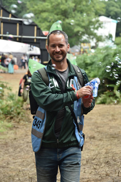 2025 Latitude Festival Hotbox Events Staff And Volunteers LAT LAT 4136