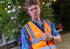 2025 Camp Bestival Dorset Hotbox Events Staff And Volunteers CBD 1G1A9903