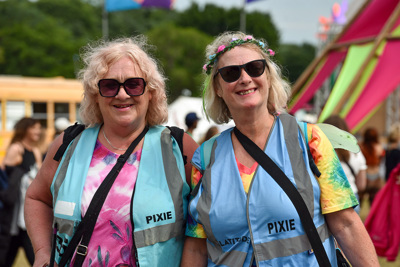 2025 Latitude Festival