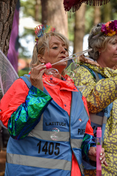 2025 Latitude Festival Hotbox Events Staff And Volunteers LAT LAT 3979