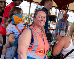 2025 Camp Bestival Dorset Hotbox Events Staff And Volunteers CBD 1G1A0088