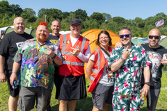 2025 Download Festival Hotbox Events Staff And Volunteers DOW 1G1A8980