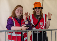 2025 Download Festival Hotbox Events Staff And Volunteers DOW 1G1A8704