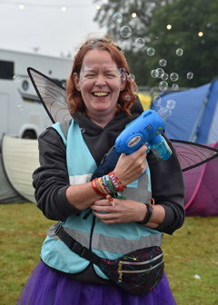2025 Latitude Festival Hotbox Events Staff And Volunteers LAT LAT 3523