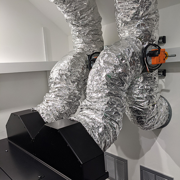 Hotbox Studios and Hotbox Events - Hotbox computer server room IT equipment waste heat reuse for heating office 600PxSq72Dpi