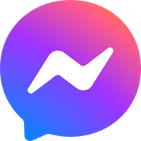 Connect with us on Messenger