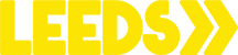 Leeds Festival Logo 216x50Px72Dpi Yellow logo trans bg v2025.0.1