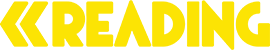 Reading Festival Logo 270x50Px72Dpi Yellow logo trans bg v2025.0.1